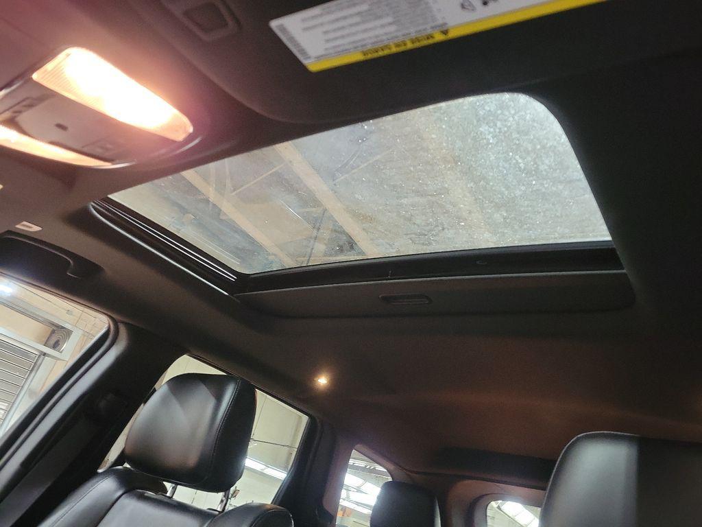 used 2018 Jeep Grand Cherokee car, priced at $13,499