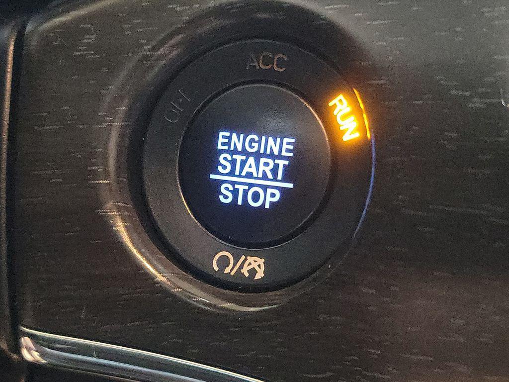 used 2018 Jeep Grand Cherokee car, priced at $13,499