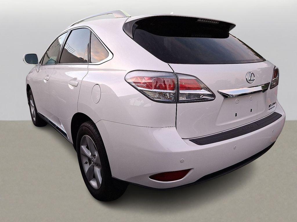 used 2013 Lexus RX 350 car, priced at $20,399