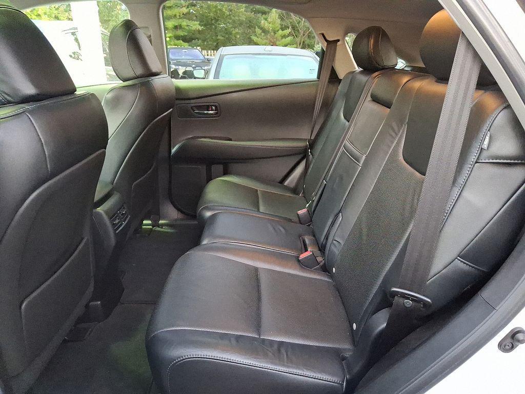 used 2013 Lexus RX 350 car, priced at $20,399