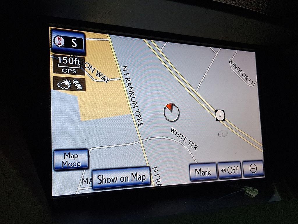 used 2013 Lexus RX 350 car, priced at $20,399