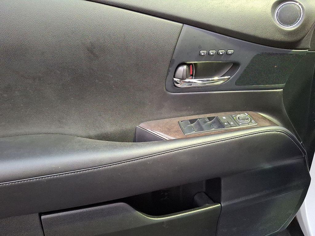 used 2013 Lexus RX 350 car, priced at $20,399