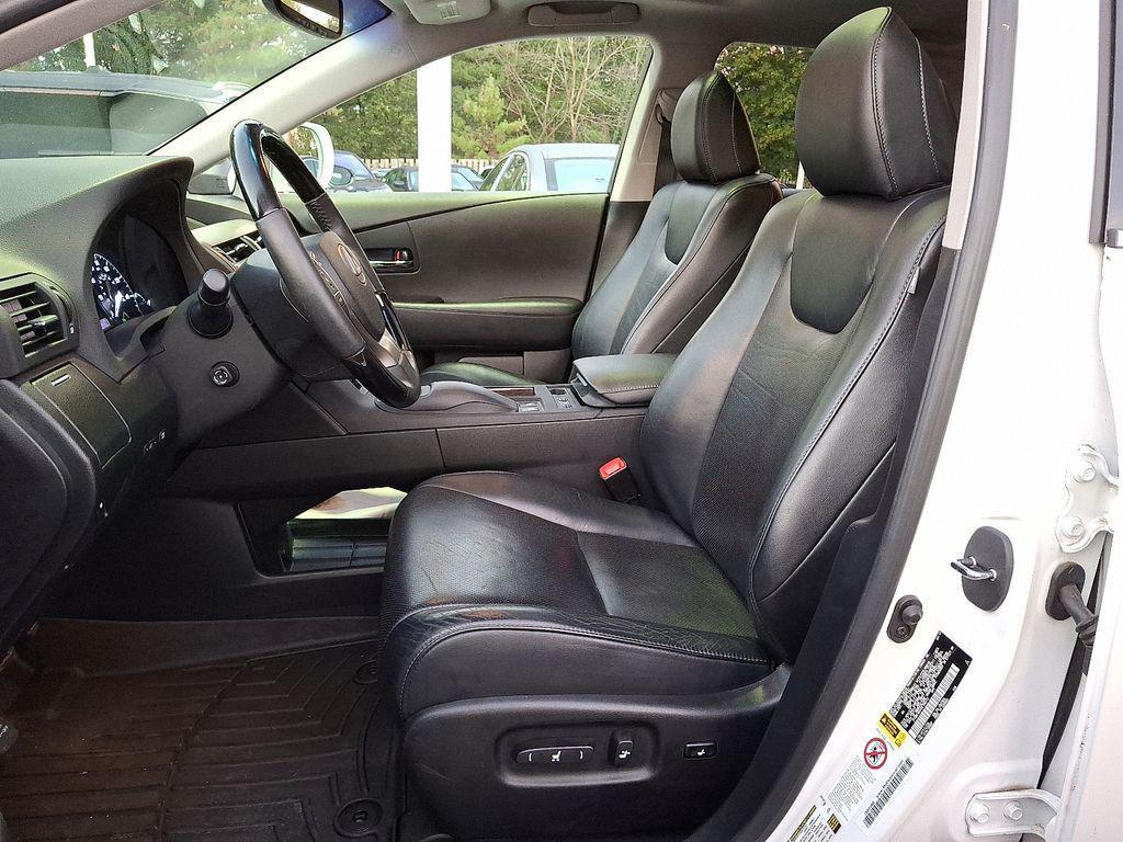 used 2013 Lexus RX 350 car, priced at $20,399