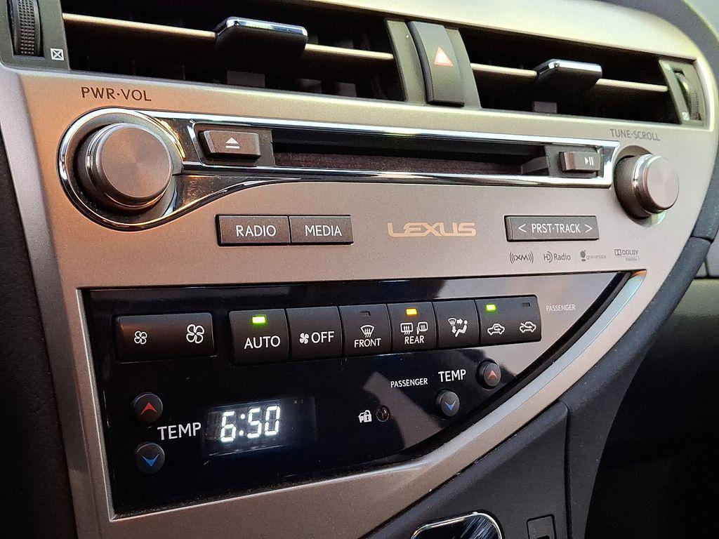 used 2013 Lexus RX 350 car, priced at $20,399