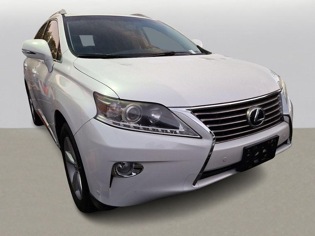 used 2013 Lexus RX 350 car, priced at $20,399