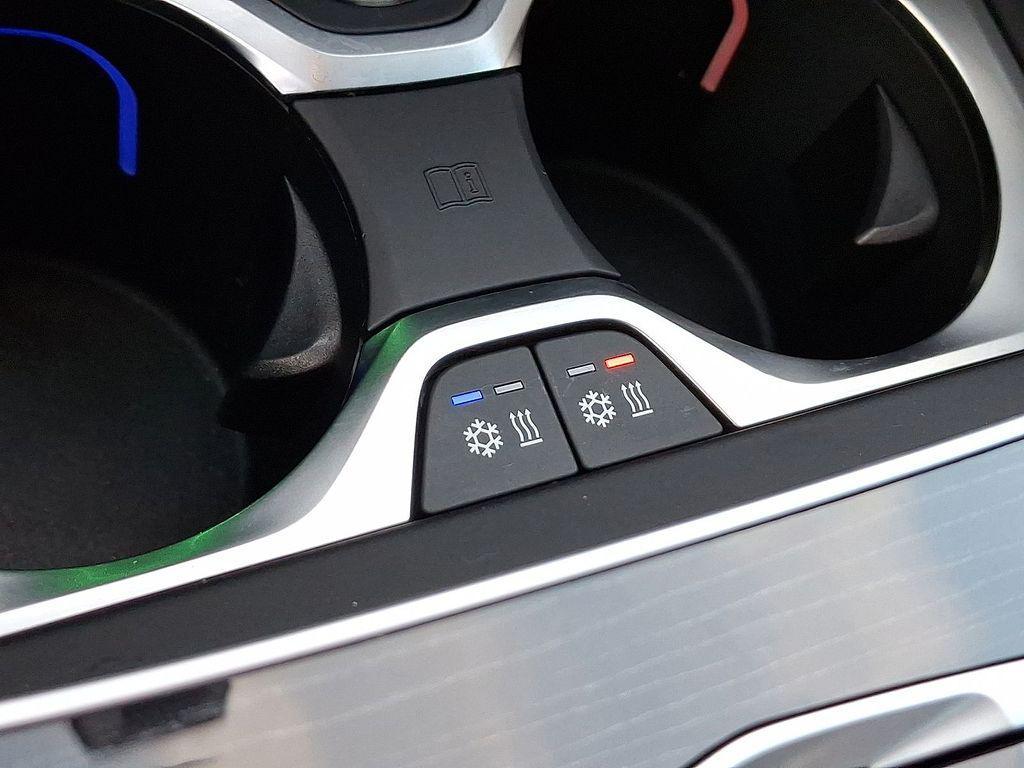 used 2024 BMW X6 M car, priced at $106,499