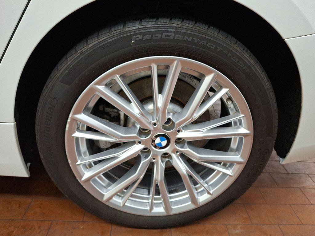 used 2023 BMW 330 car, priced at $36,499