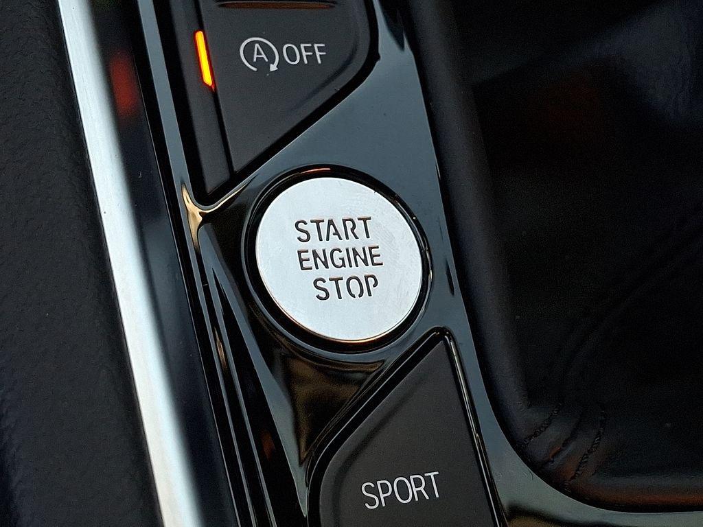 used 2025 BMW Z4 car, priced at $64,399