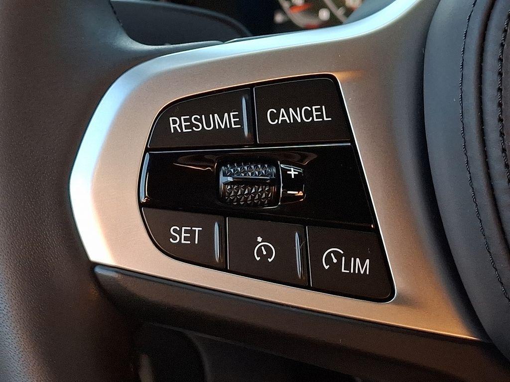 used 2025 BMW Z4 car, priced at $64,399