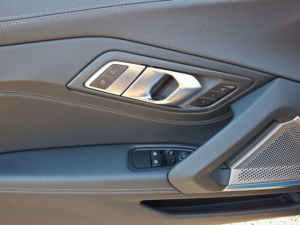 used 2025 BMW Z4 car, priced at $64,399