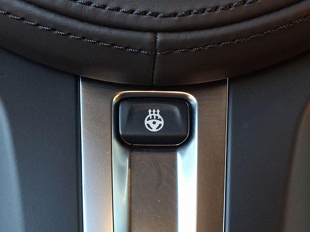 used 2025 BMW Z4 car, priced at $64,399