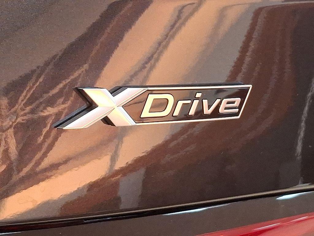 new 2026 BMW 530 car, priced at $66,440