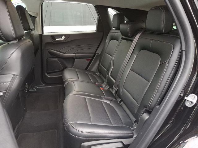 used 2022 Ford Escape car, priced at $22,299