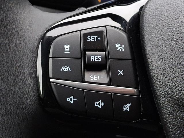 used 2022 Ford Escape car, priced at $22,299