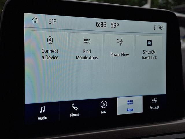 used 2022 Ford Escape car, priced at $22,299