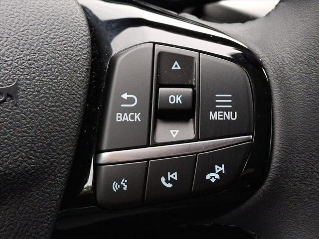 used 2022 Ford Escape car, priced at $22,299