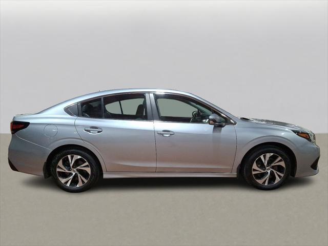 used 2022 Subaru Legacy car, priced at $21,899