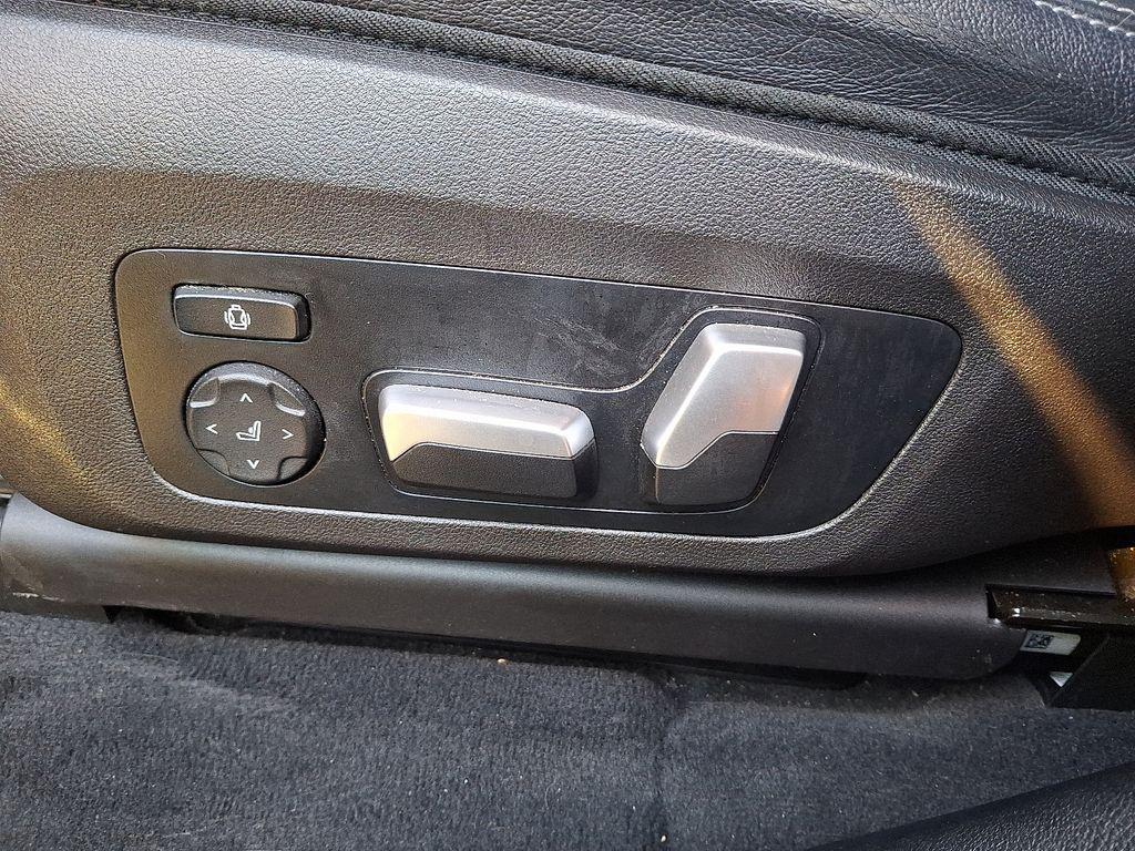 used 2022 BMW X3 car, priced at $31,599