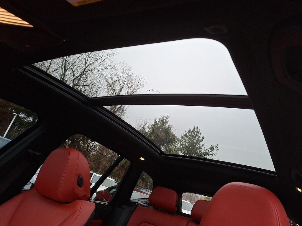 used 2019 BMW X3 car, priced at $21,299