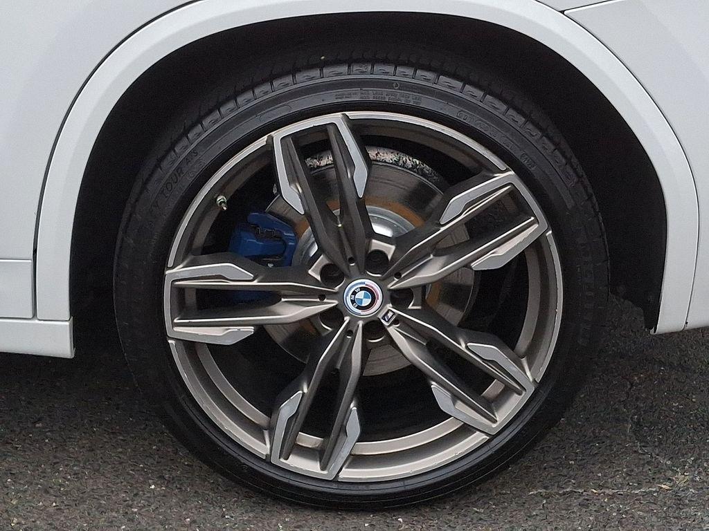 used 2019 BMW X3 car, priced at $21,299