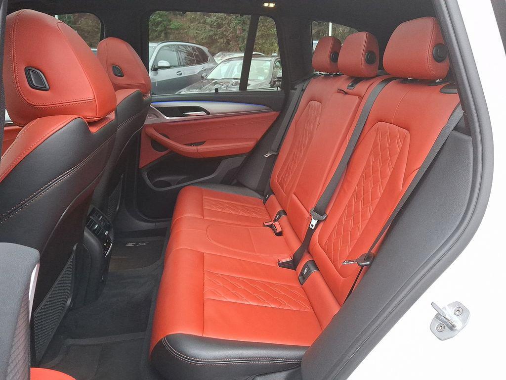 used 2019 BMW X3 car, priced at $21,299