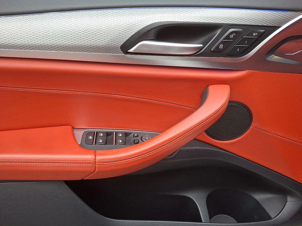 used 2019 BMW X3 car, priced at $21,299