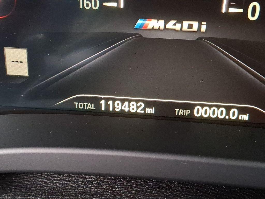 used 2019 BMW X3 car, priced at $21,299