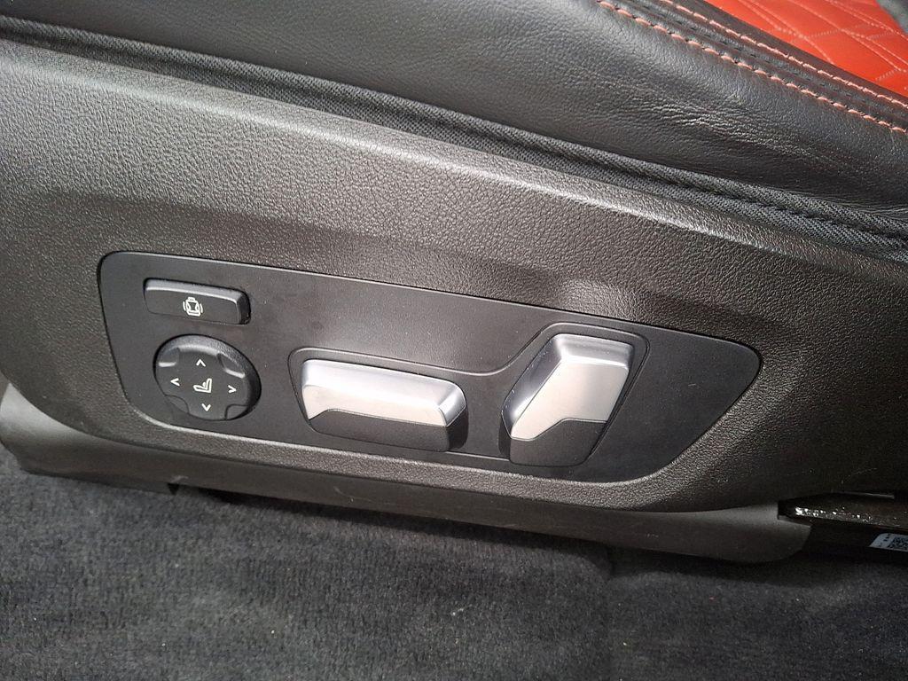 used 2019 BMW X3 car, priced at $21,299