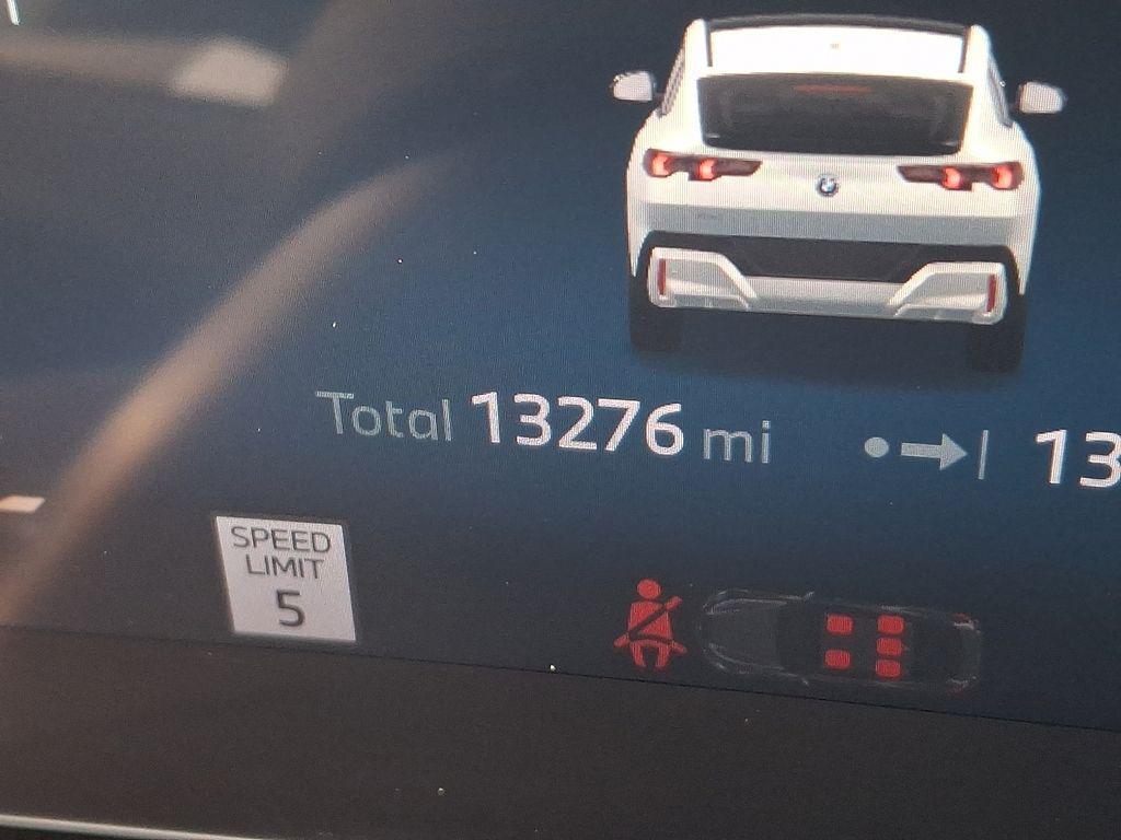 used 2024 BMW X2 car, priced at $38,699