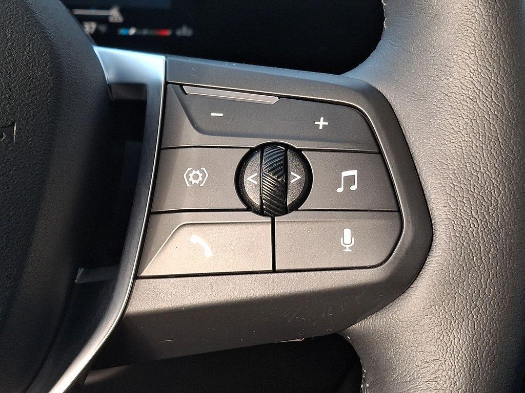 used 2024 BMW X2 car, priced at $38,699