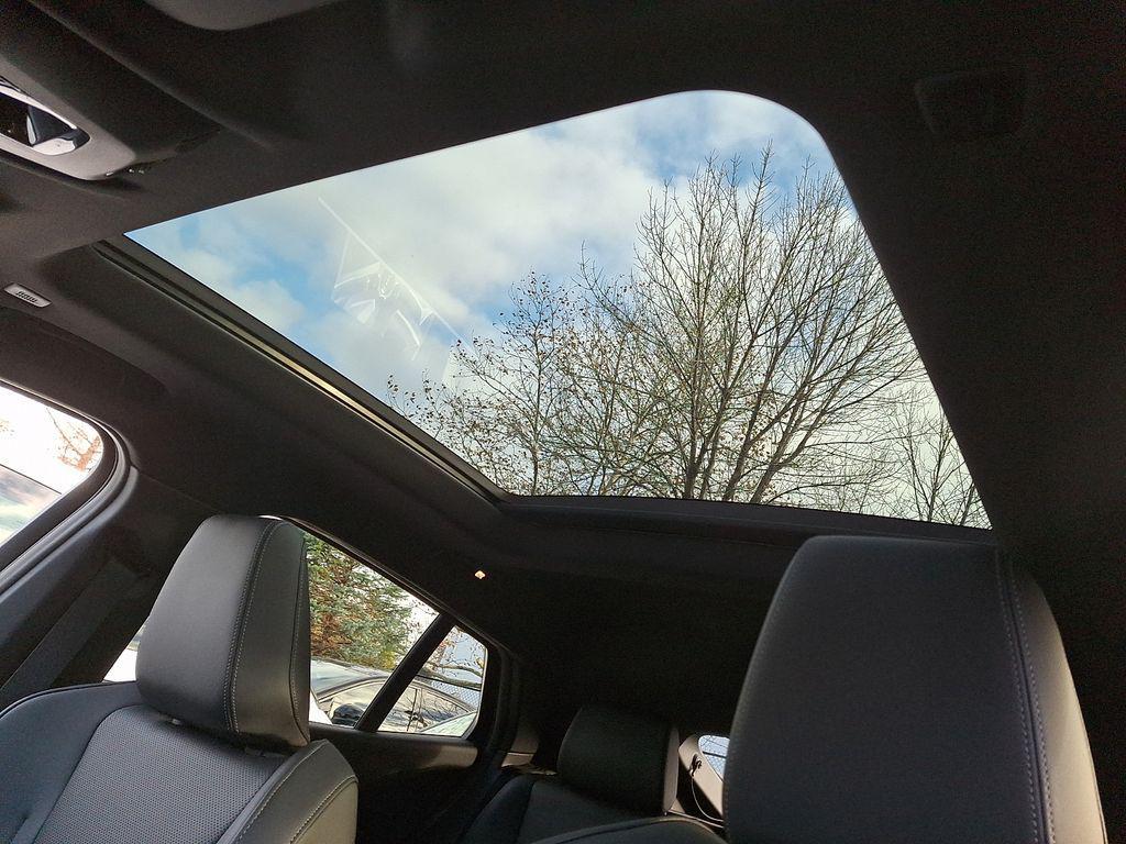 used 2024 BMW X2 car, priced at $38,699