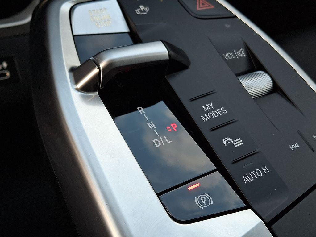 used 2024 BMW X2 car, priced at $38,699