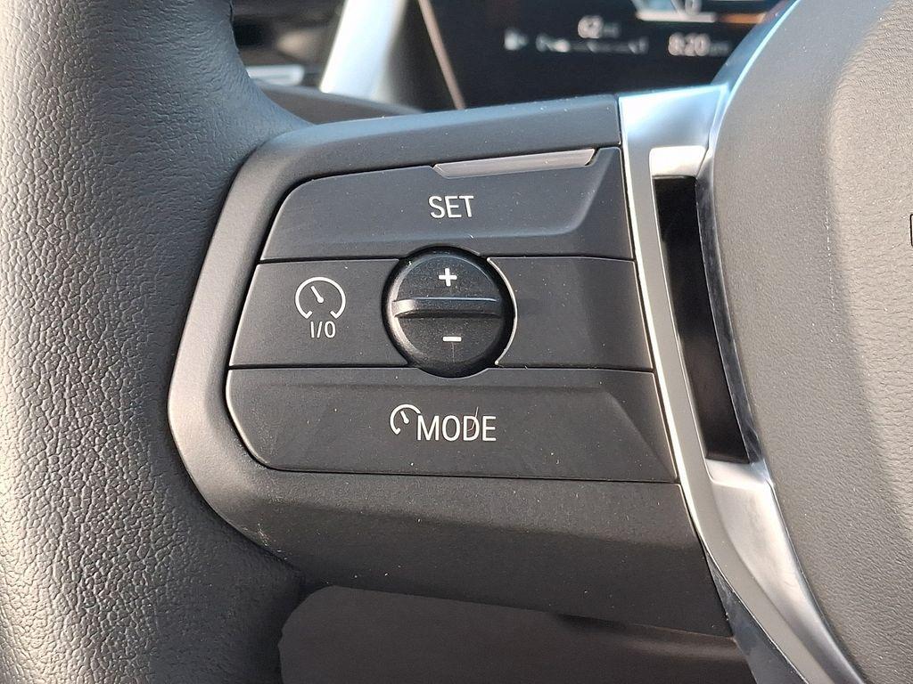 used 2024 BMW X2 car, priced at $38,699