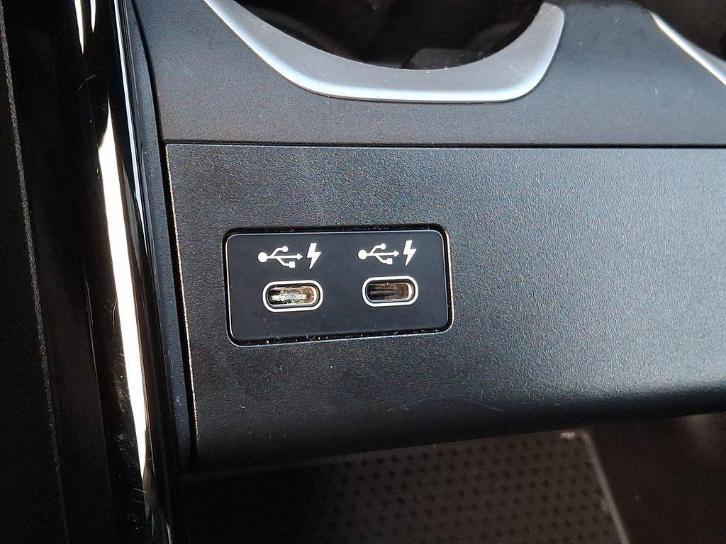 used 2024 BMW X2 car, priced at $38,699