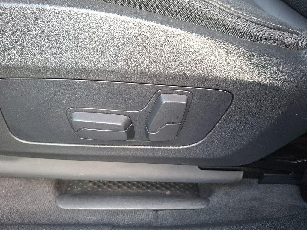 used 2024 BMW X2 car, priced at $38,699