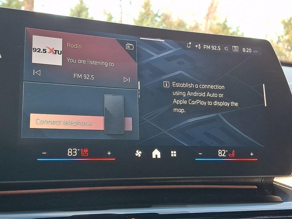 used 2024 BMW X2 car, priced at $38,699