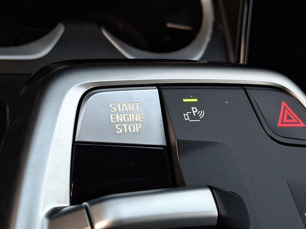 used 2024 BMW X2 car, priced at $38,699