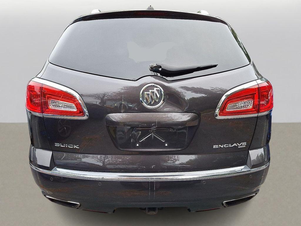used 2016 Buick Enclave car, priced at $9,699