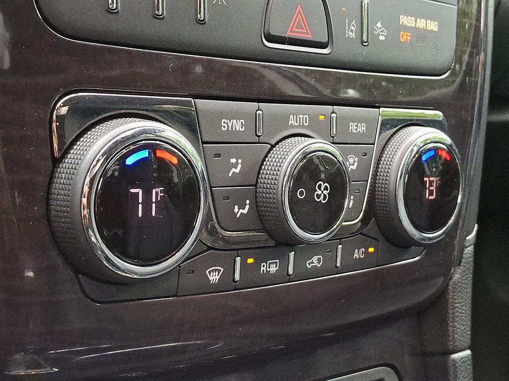 used 2016 Buick Enclave car, priced at $9,699