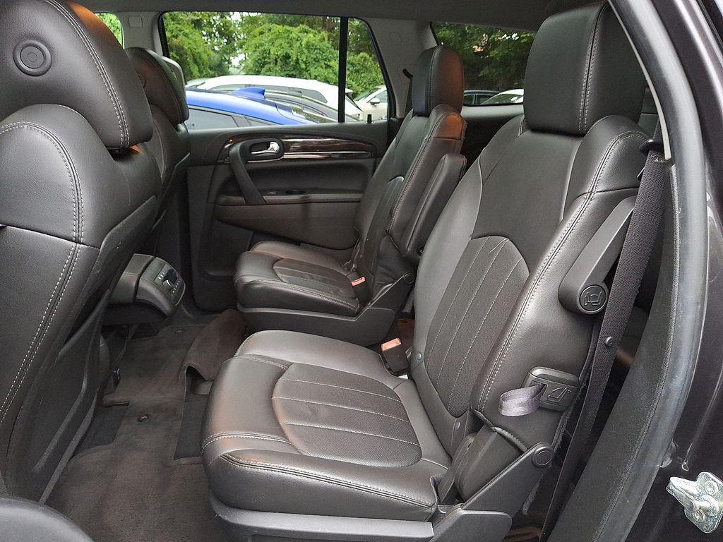 used 2016 Buick Enclave car, priced at $9,699