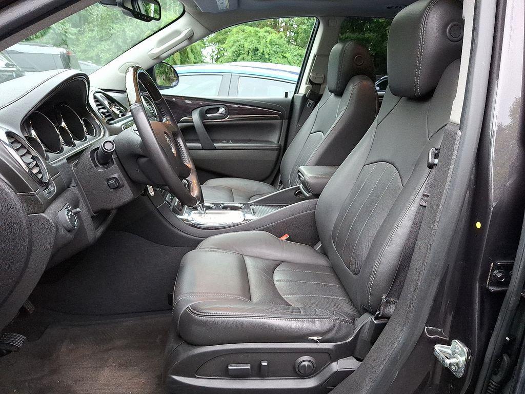 used 2016 Buick Enclave car, priced at $9,699