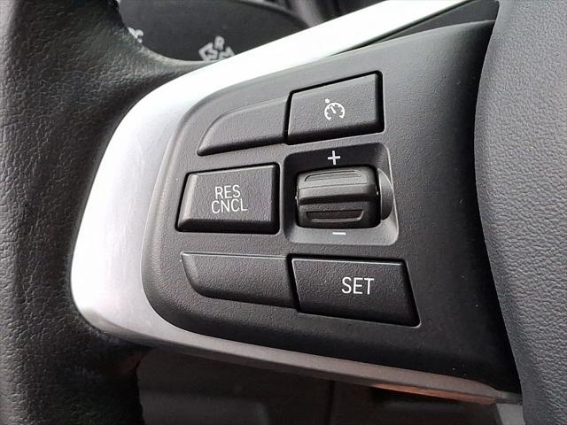 used 2018 BMW X1 car, priced at $17,299