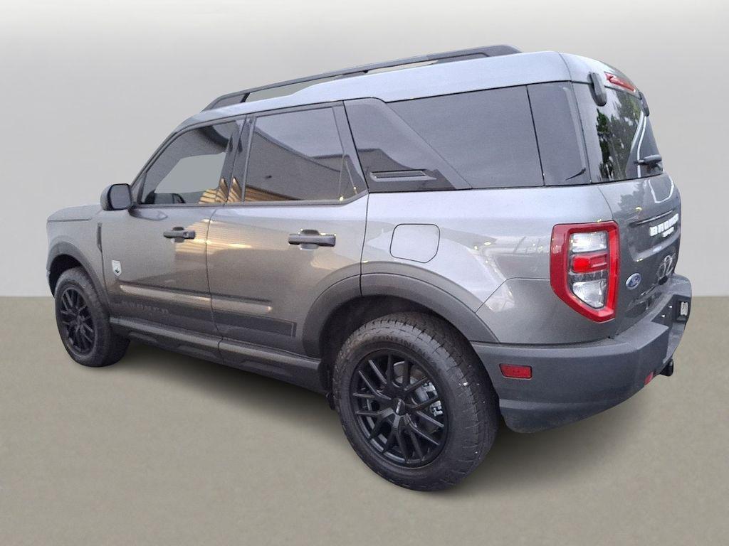 used 2024 Ford Bronco Sport car, priced at $27,399