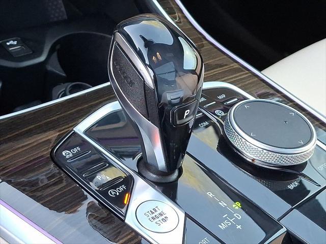 used 2020 BMW X5 car, priced at $30,599