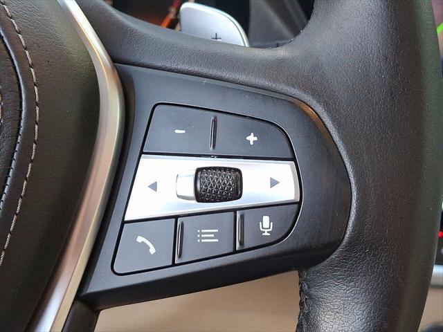 used 2020 BMW X5 car, priced at $30,599
