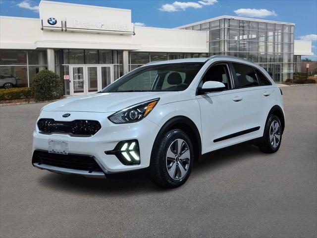 used 2020 Kia Niro car, priced at $15,999