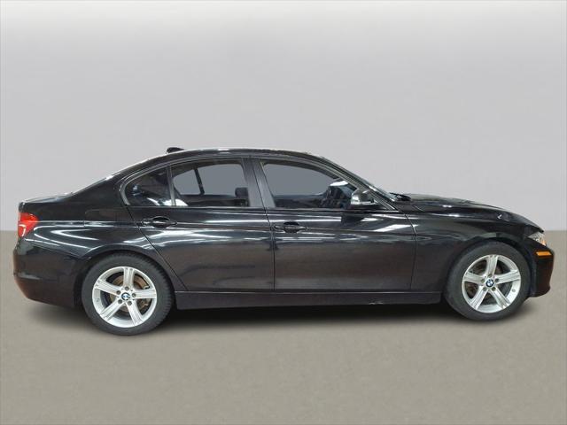 used 2015 BMW 328 car, priced at $11,489