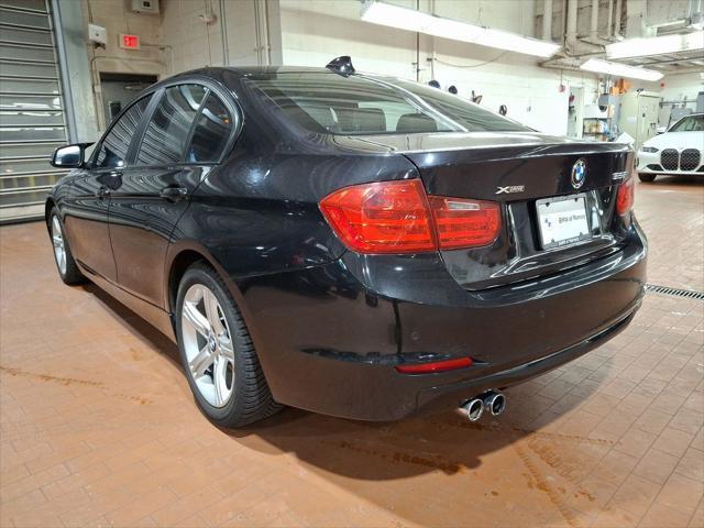 used 2015 BMW 328 car, priced at $11,489