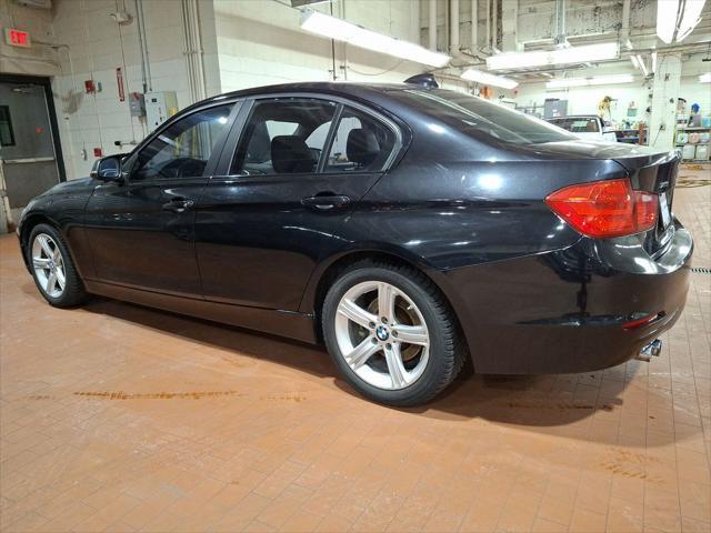 used 2015 BMW 328 car, priced at $11,489