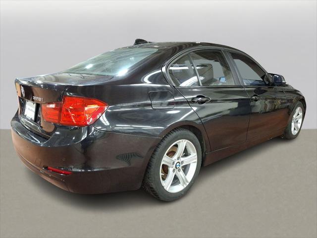 used 2015 BMW 328 car, priced at $11,489